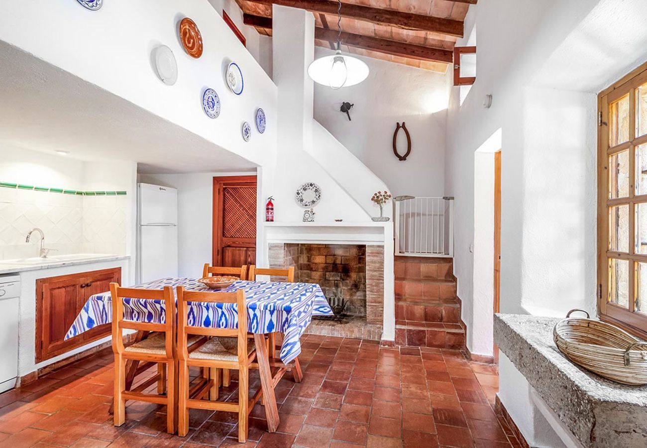 Villa en Pollensa / Pollença - Torella, Villa 5StarsHome Mallorca