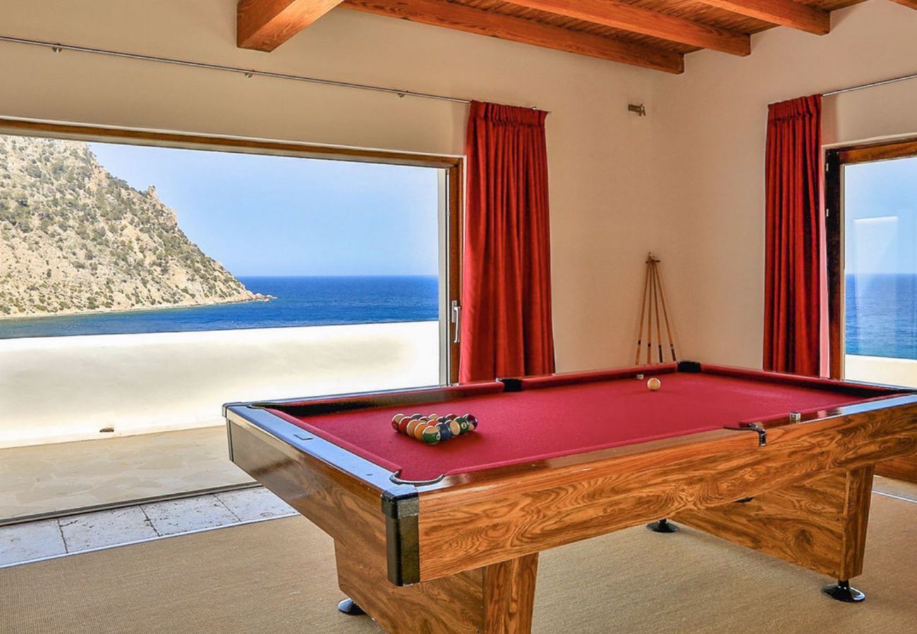 Villa en Santa Eulalia del Río - Monsuri, Villa 5StarsHome Ibiza