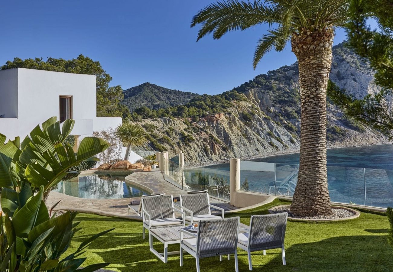 Villa en Santa Eulalia del Río - Monsuri, Villa 5StarsHome Ibiza