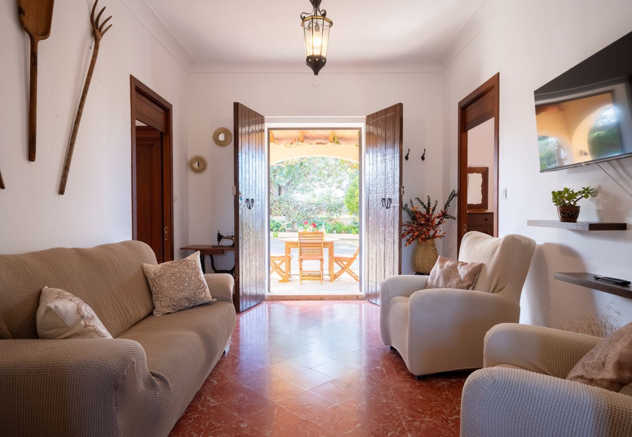 Villa en Felanitx - Baleri, Villa 5StarsHome Mallorca