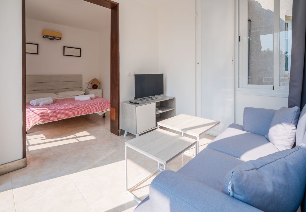 Villa en Alcúdia - Bonferrer, Villa 5StarsHome Mallorca