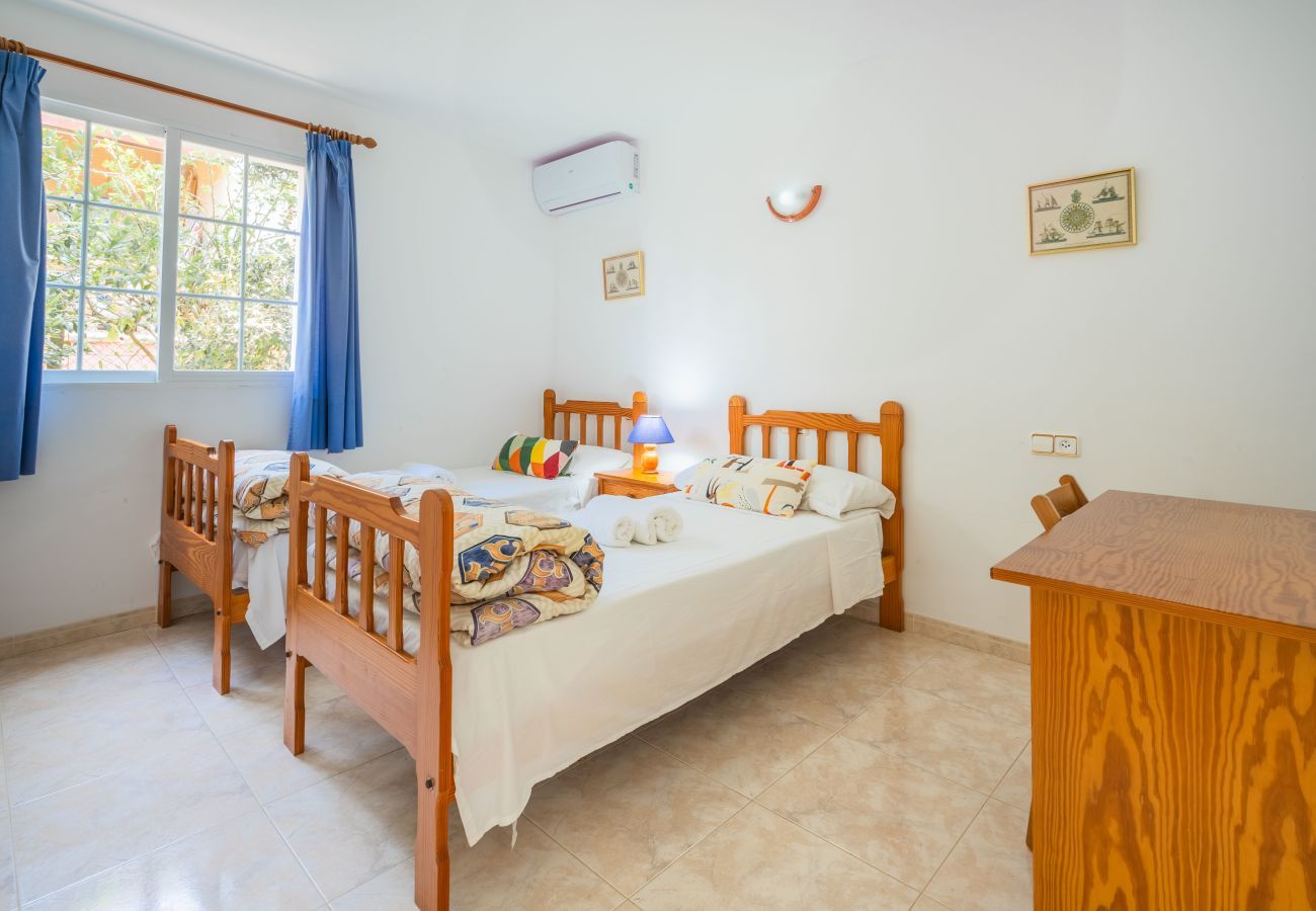 Villa en Alcúdia - Bonferrer, Villa 5StarsHome Mallorca