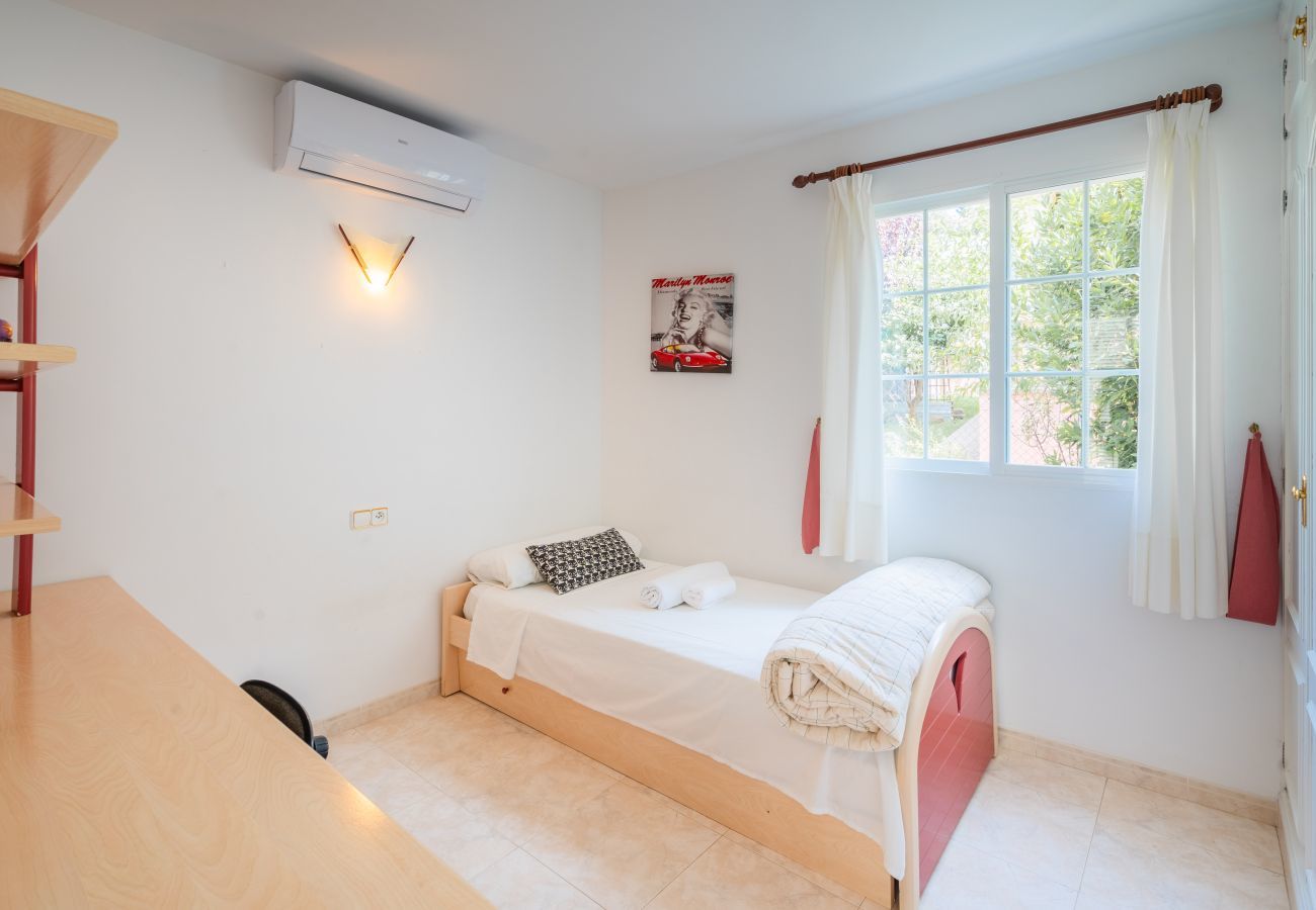 Villa en Alcúdia - Bonferrer, Villa 5StarsHome Mallorca