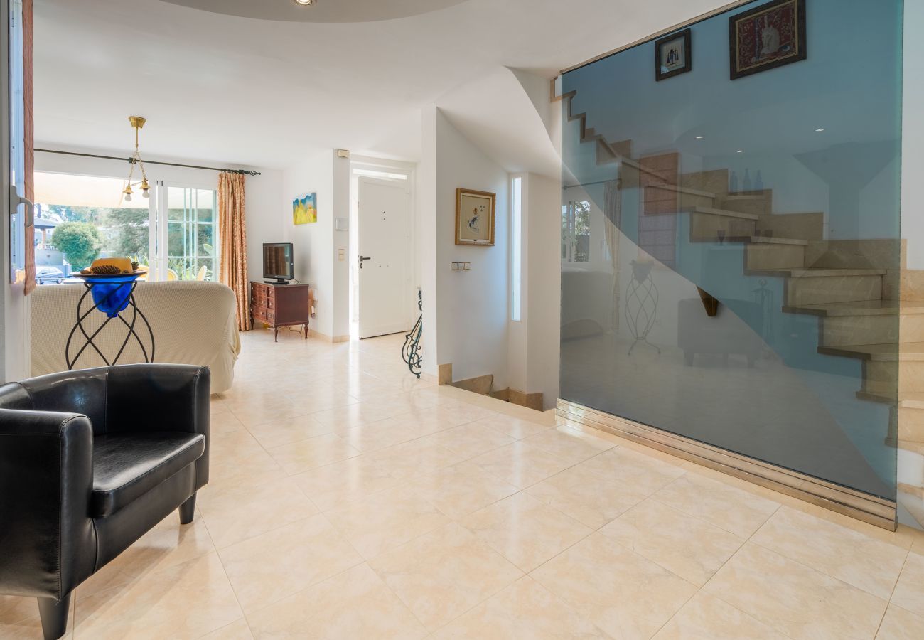 Villa en Alcúdia - Bonferrer, Villa 5StarsHome Mallorca