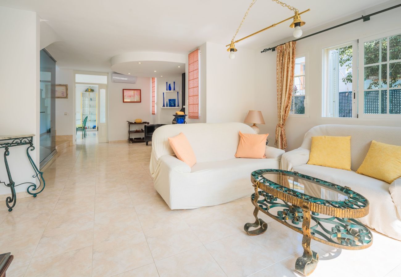 Villa en Alcúdia - Bonferrer, Villa 5StarsHome Mallorca