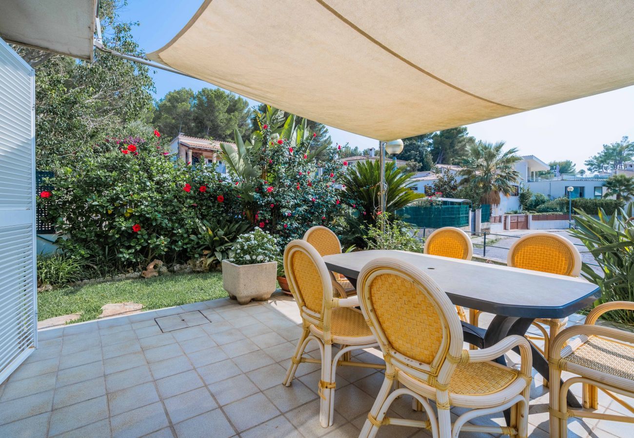 Villa en Alcúdia - Bonferrer, Villa 5StarsHome Mallorca