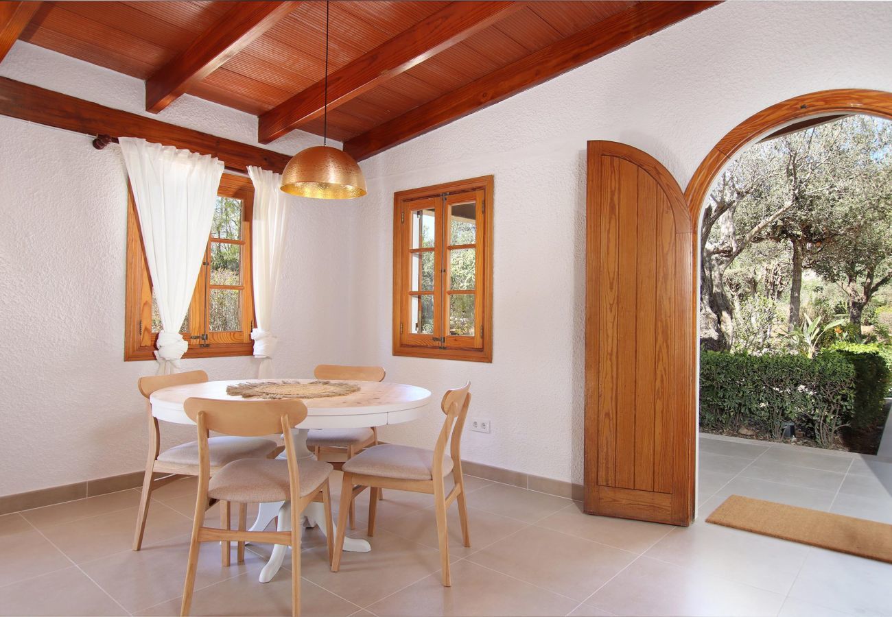 Villa en Pollensa / Pollença - Anere, Villa 5StarsHome Mallorca