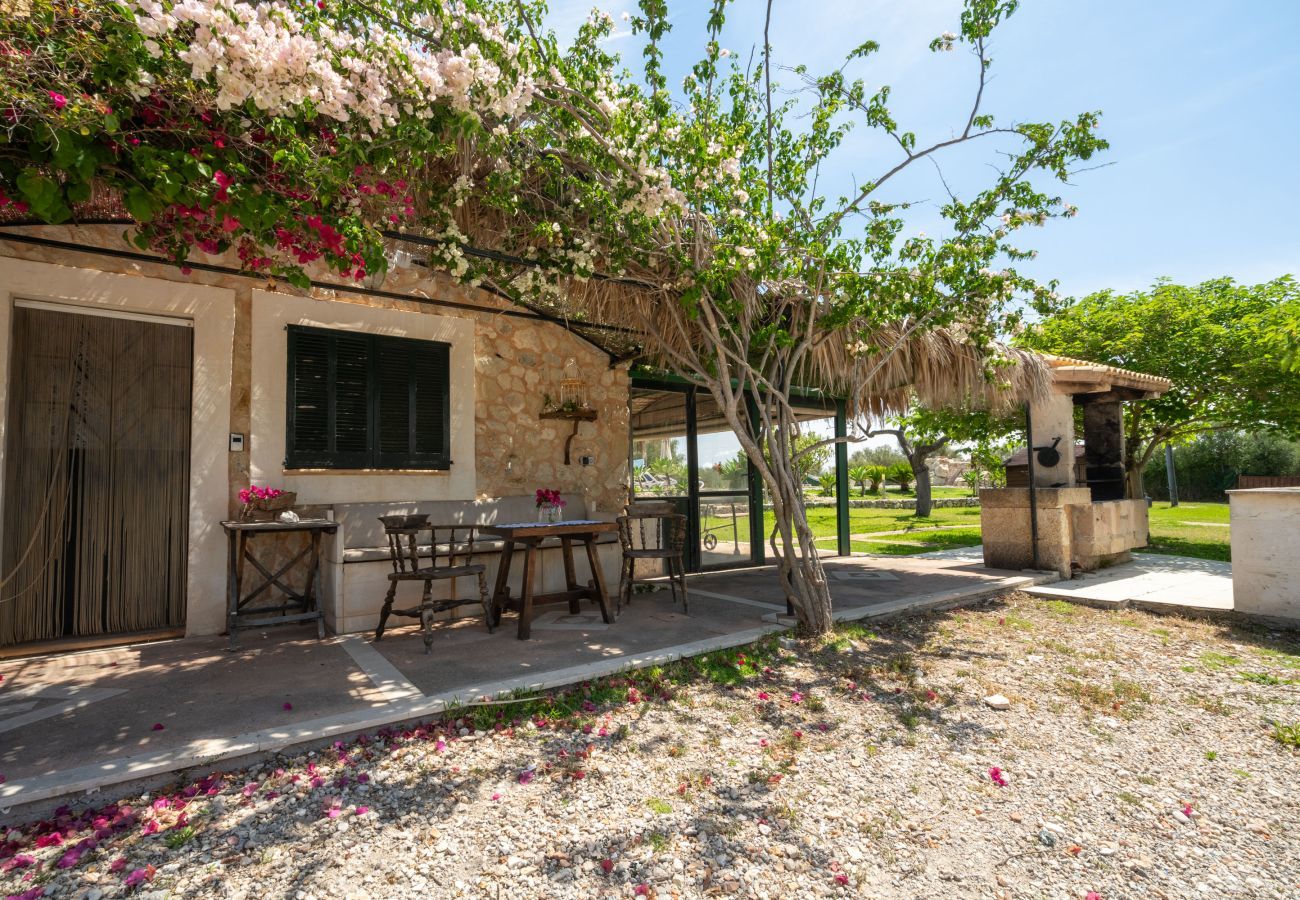 Villa en Muro - Don Jeronio, Villa 5StarsHome Mallorca