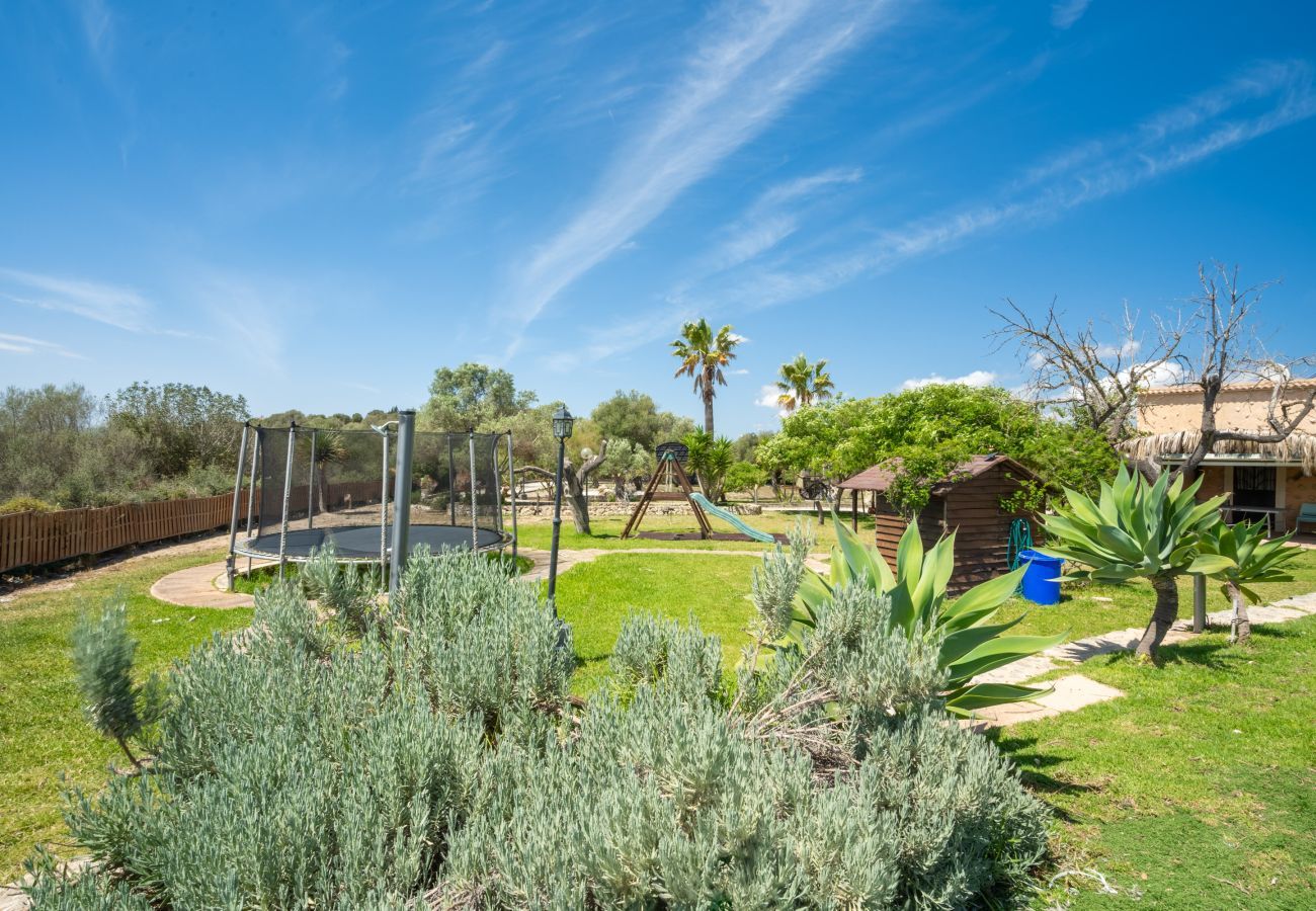 Villa en Muro - Don Jeronio, Villa 5StarsHome Mallorca