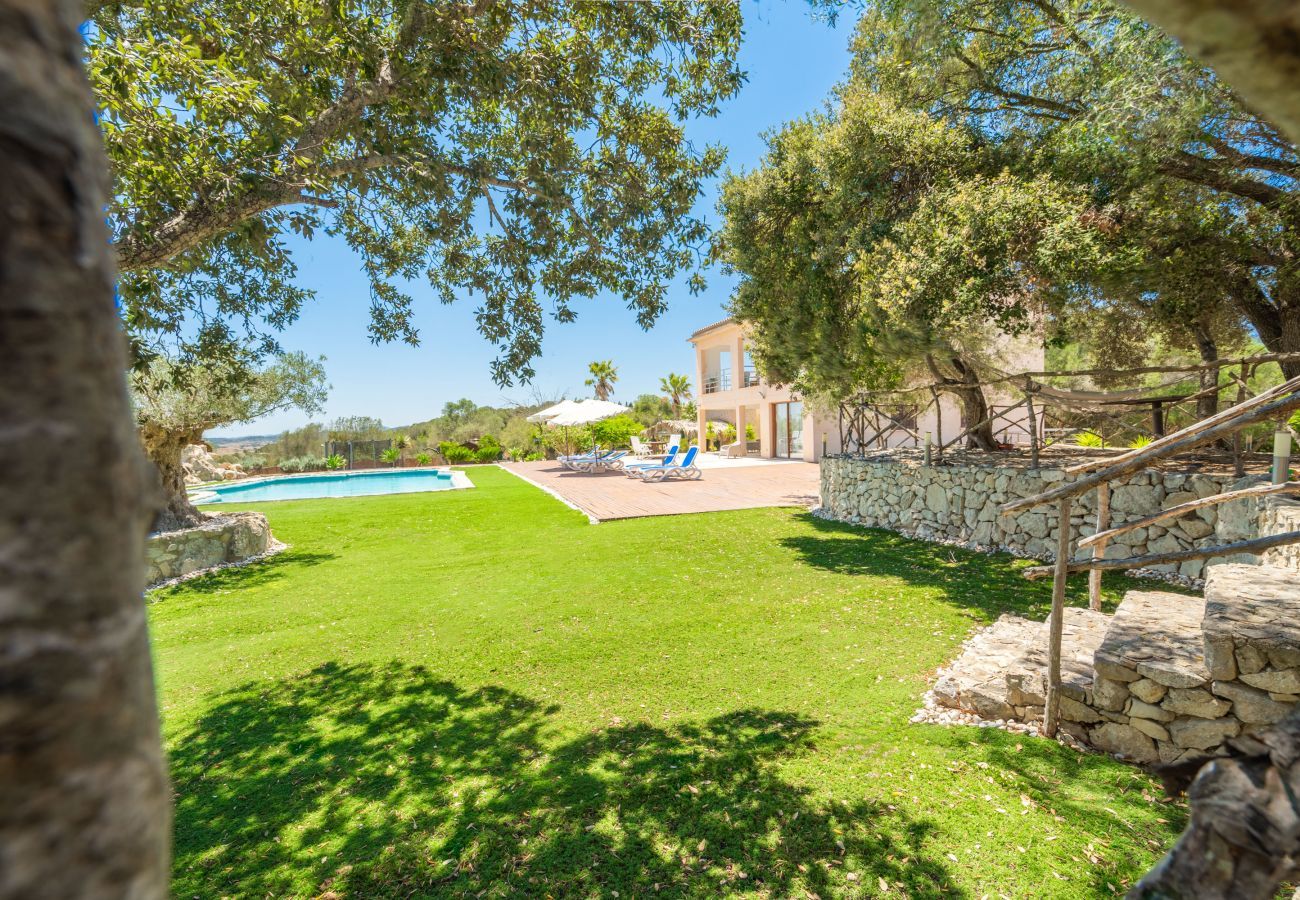 Villa en Muro - Don Jeronio, Villa 5StarsHome Mallorca