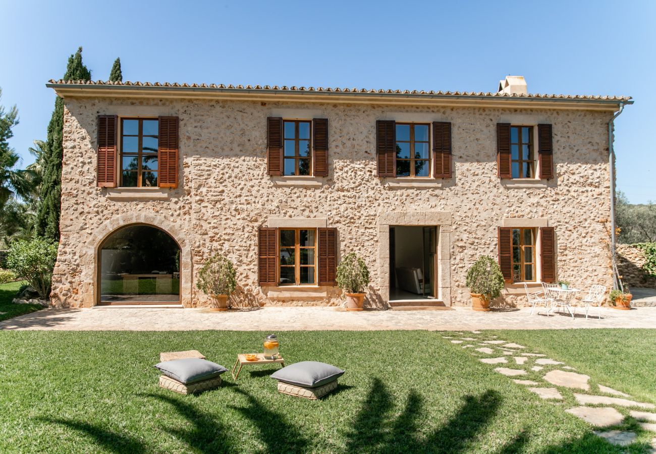 Finca en Palma  - El Barranco Viejo, Finca 5StarsHome Mallorca