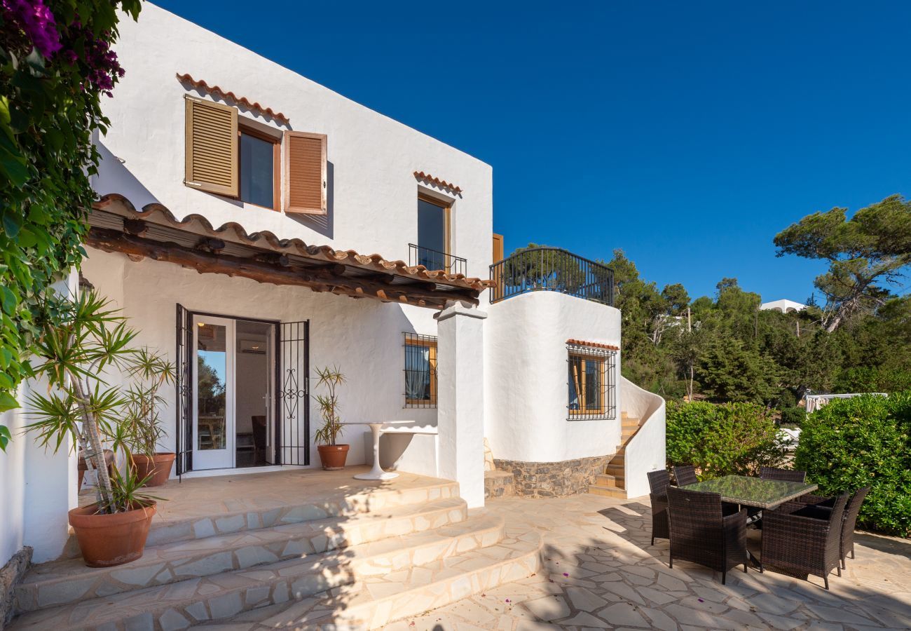 Villa en Sant Antoni de Portmany / San Antonio - Layala, Villa 5StarsHome Ibiza