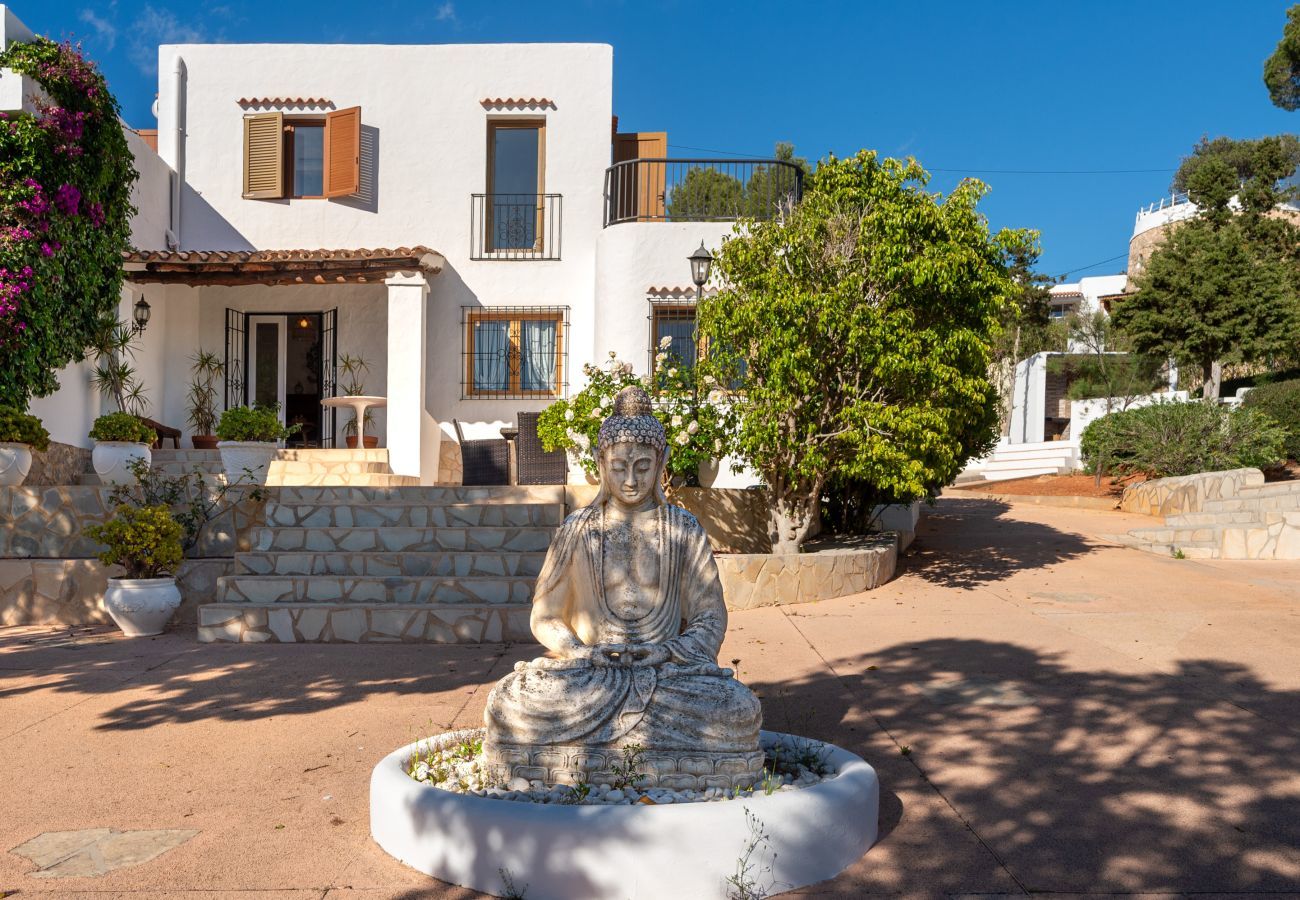 Villa en Sant Antoni de Portmany / San Antonio - Layala, Villa 5StarsHome Ibiza