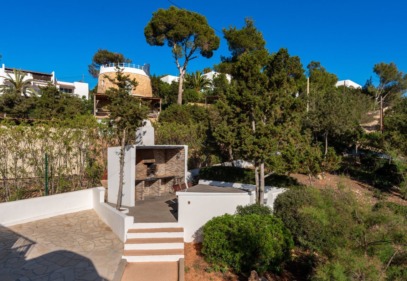 Villa en Sant Antoni de Portmany / San Antonio - Layala, Villa 5StarsHome Ibiza