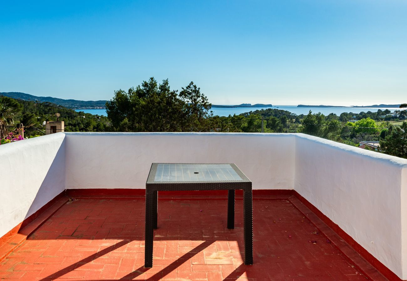 Villa en Sant Antoni de Portmany / San Antonio - Layala, Villa 5StarsHome Ibiza