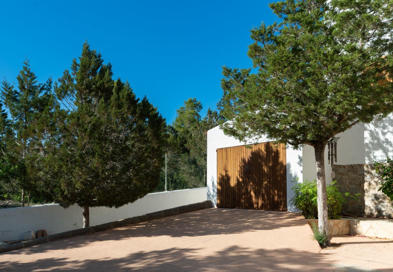 Villa en Sant Antoni de Portmany / San Antonio - Layala, Villa 5StarsHome Ibiza