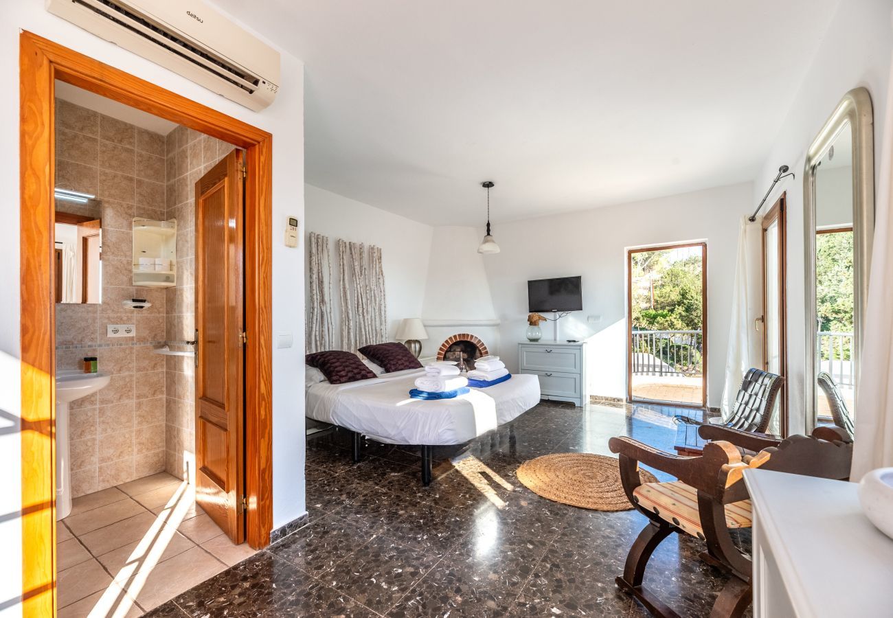 Villa en Sant Antoni de Portmany / San Antonio - Layala, Villa 5StarsHome Ibiza