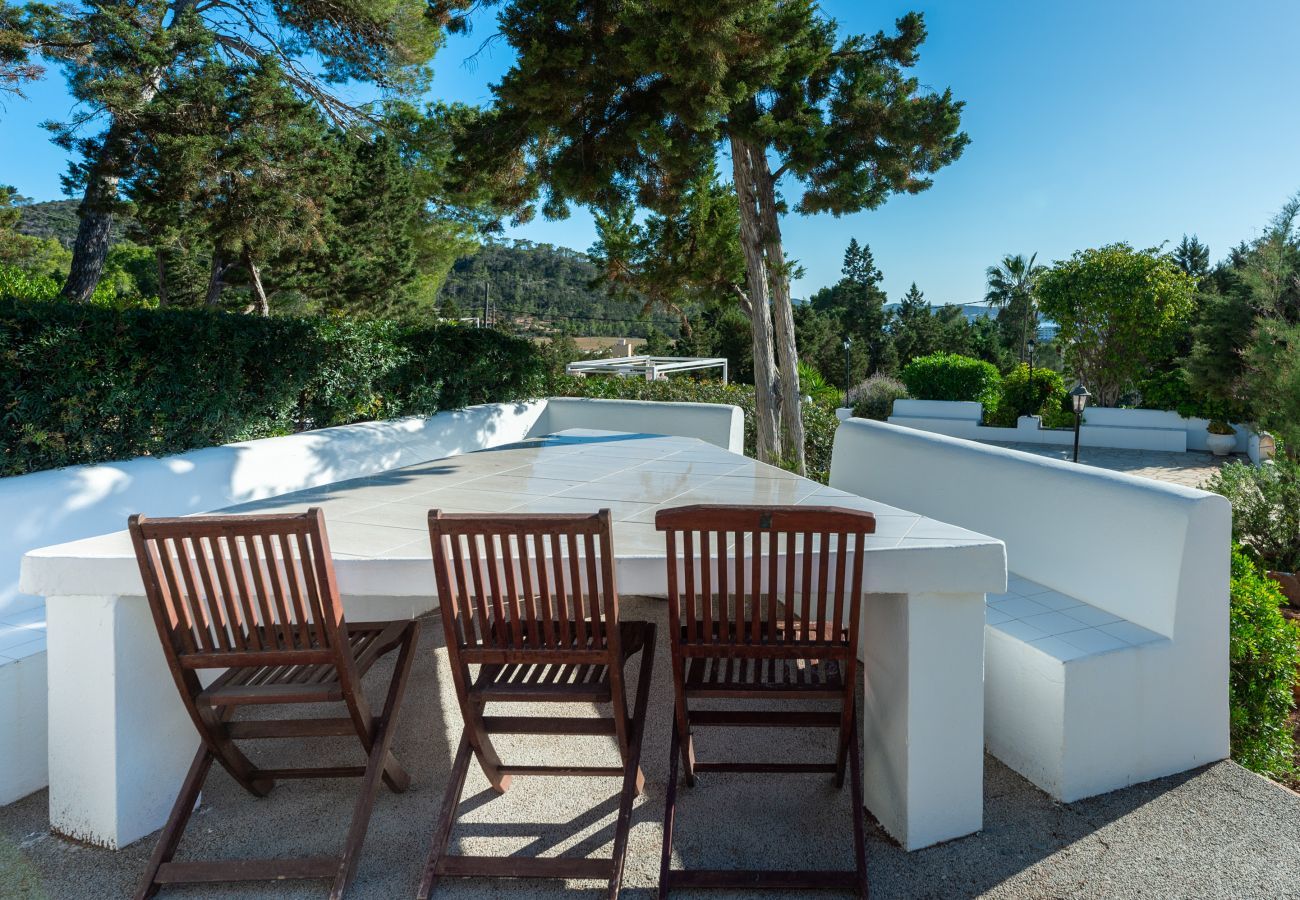 Villa en Sant Antoni de Portmany / San Antonio - Layala, Villa 5StarsHome Ibiza