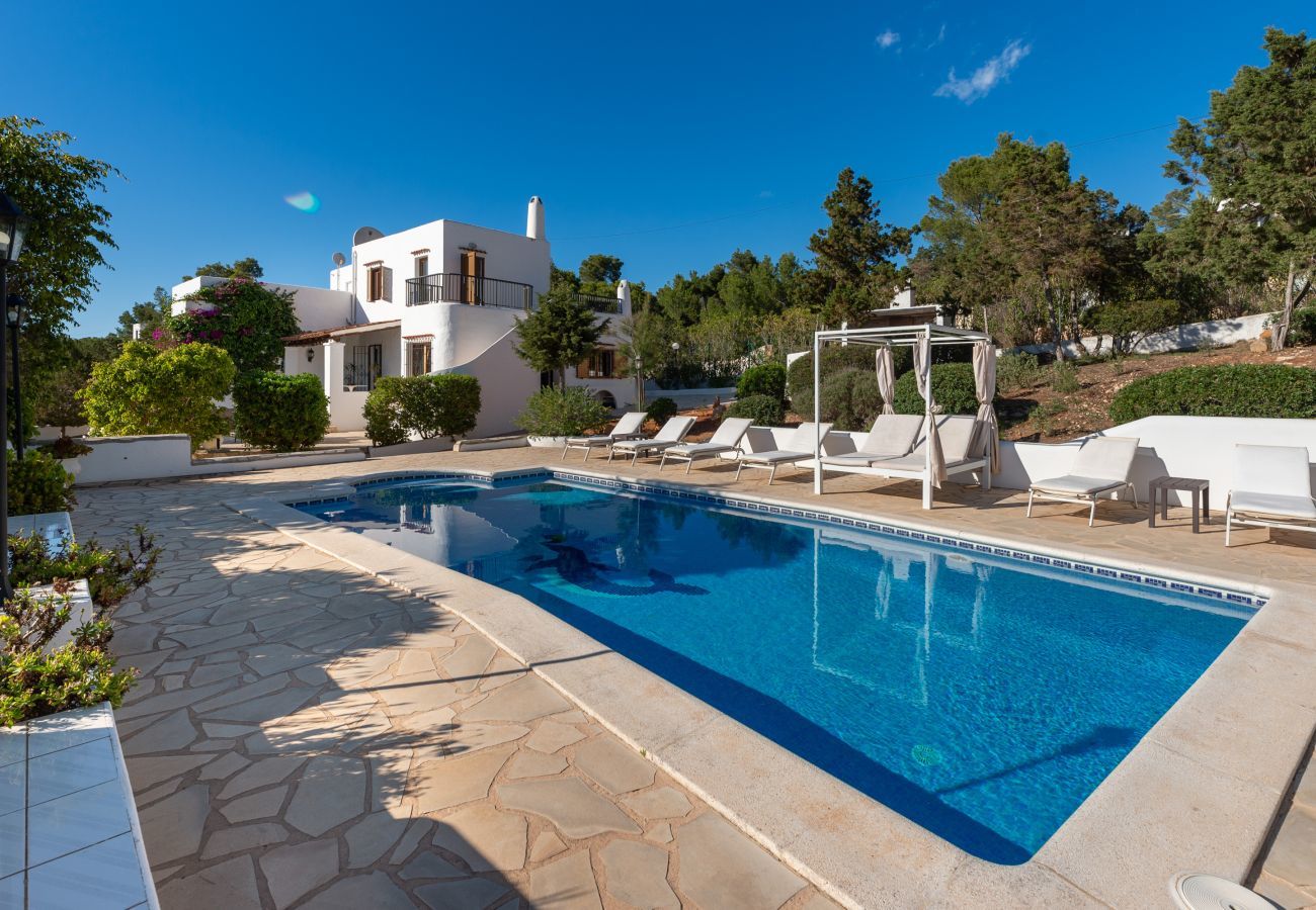 Villa en Sant Antoni de Portmany / San Antonio - Layala, Villa 5StarsHome Ibiza