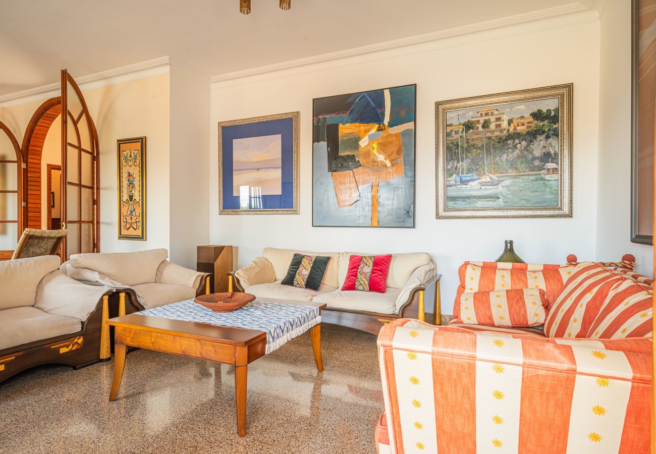 Villa en Colonia de Sant Pere - Monrutx, Villa 5StarsHome Mallorca