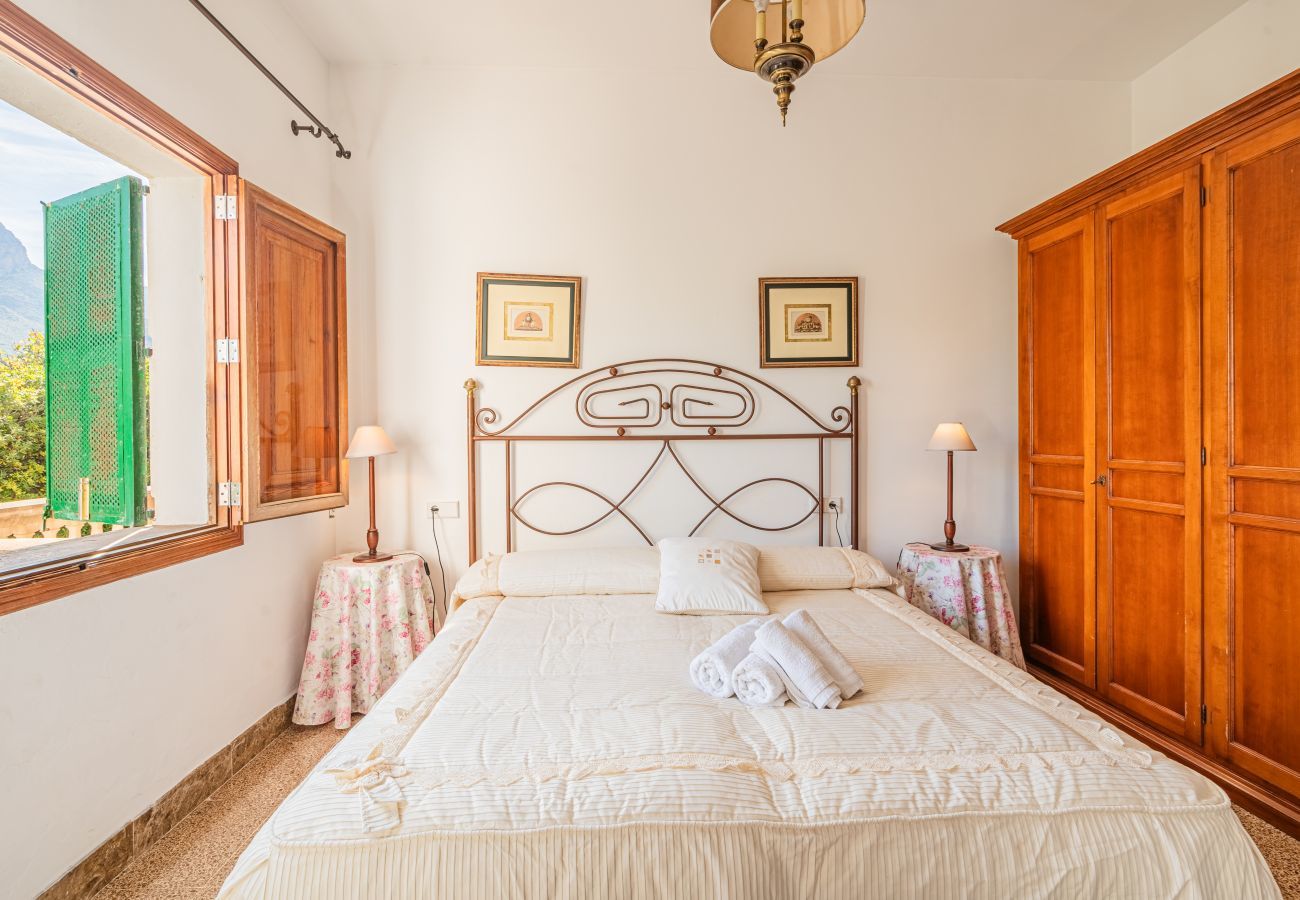 Villa en Colonia de Sant Pere - Monrutx, Villa 5StarsHome Mallorca