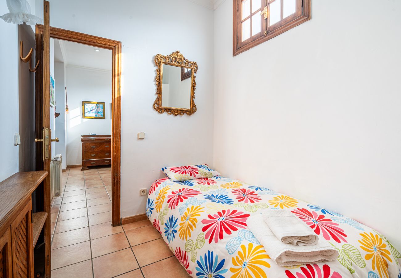 Villa en Palma de Mallorca - Albiresa, Villa 5StarsHome Mallorca