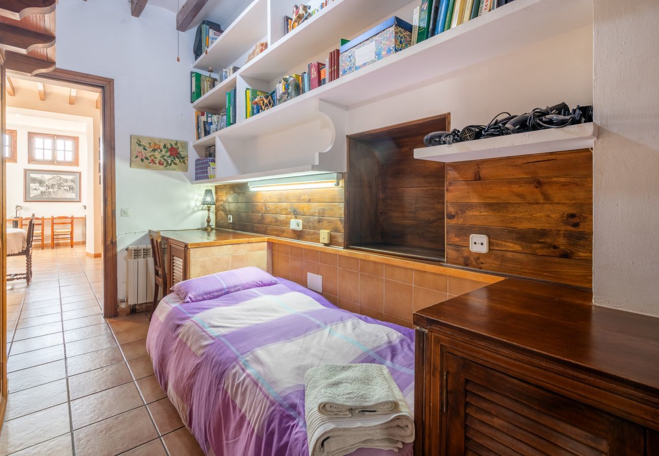 Villa en Palma de Mallorca - Albiresa, Villa 5StarsHome Mallorca