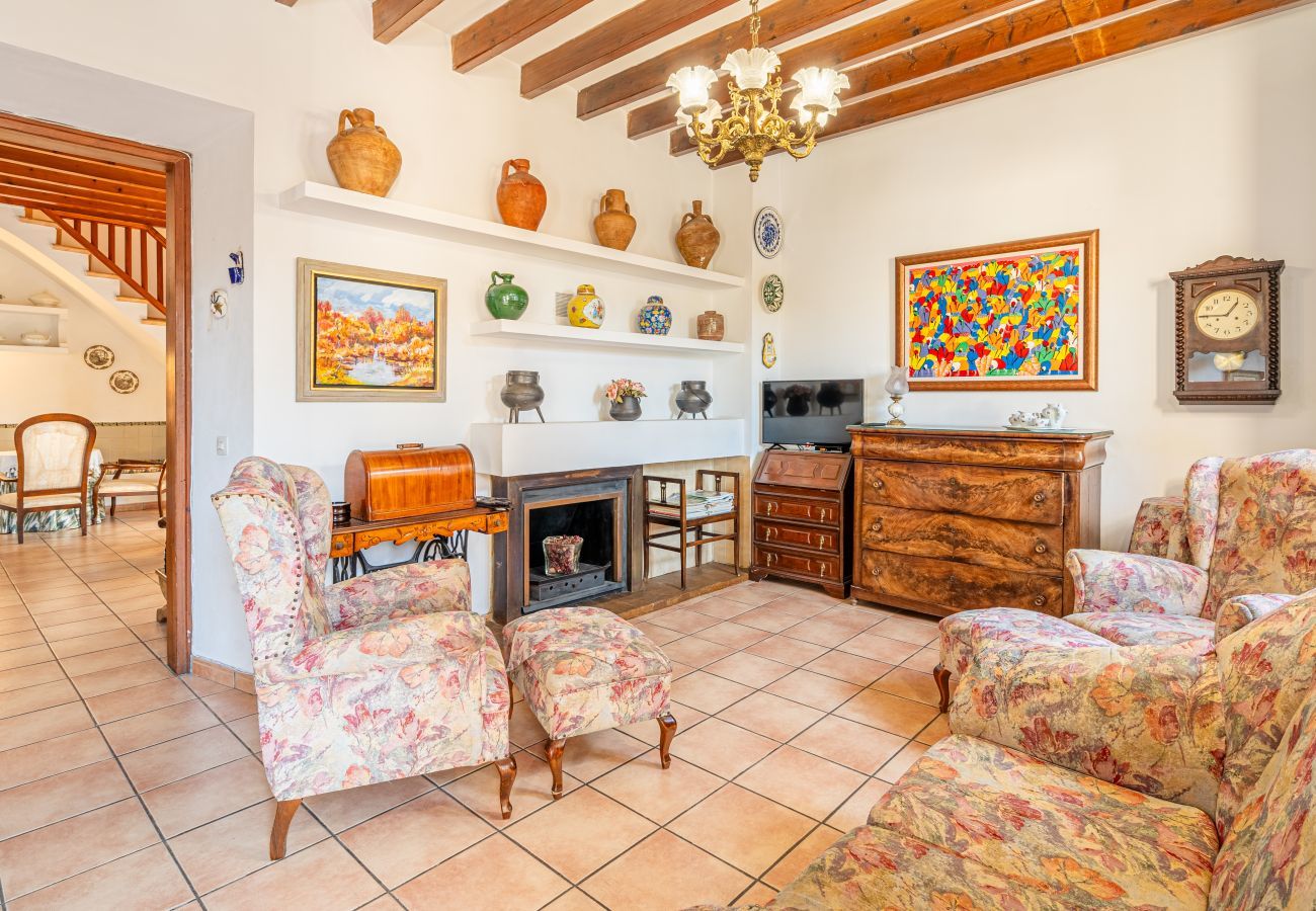 Villa en Palma de Mallorca - Albiresa, Villa 5StarsHome Mallorca