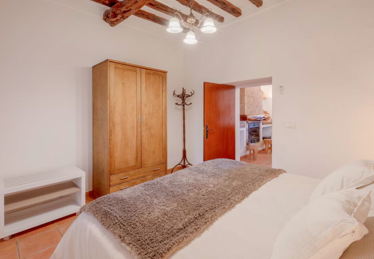 Villa en San Carlos/ Sant Carles de Peralta - Gateta, Villa 5StarsHome Ibiza