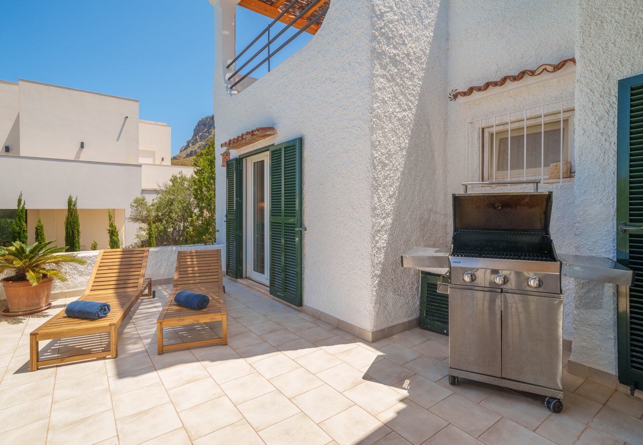 Villa en Arta - Pimare, Villa 5StarsHome Mallorca