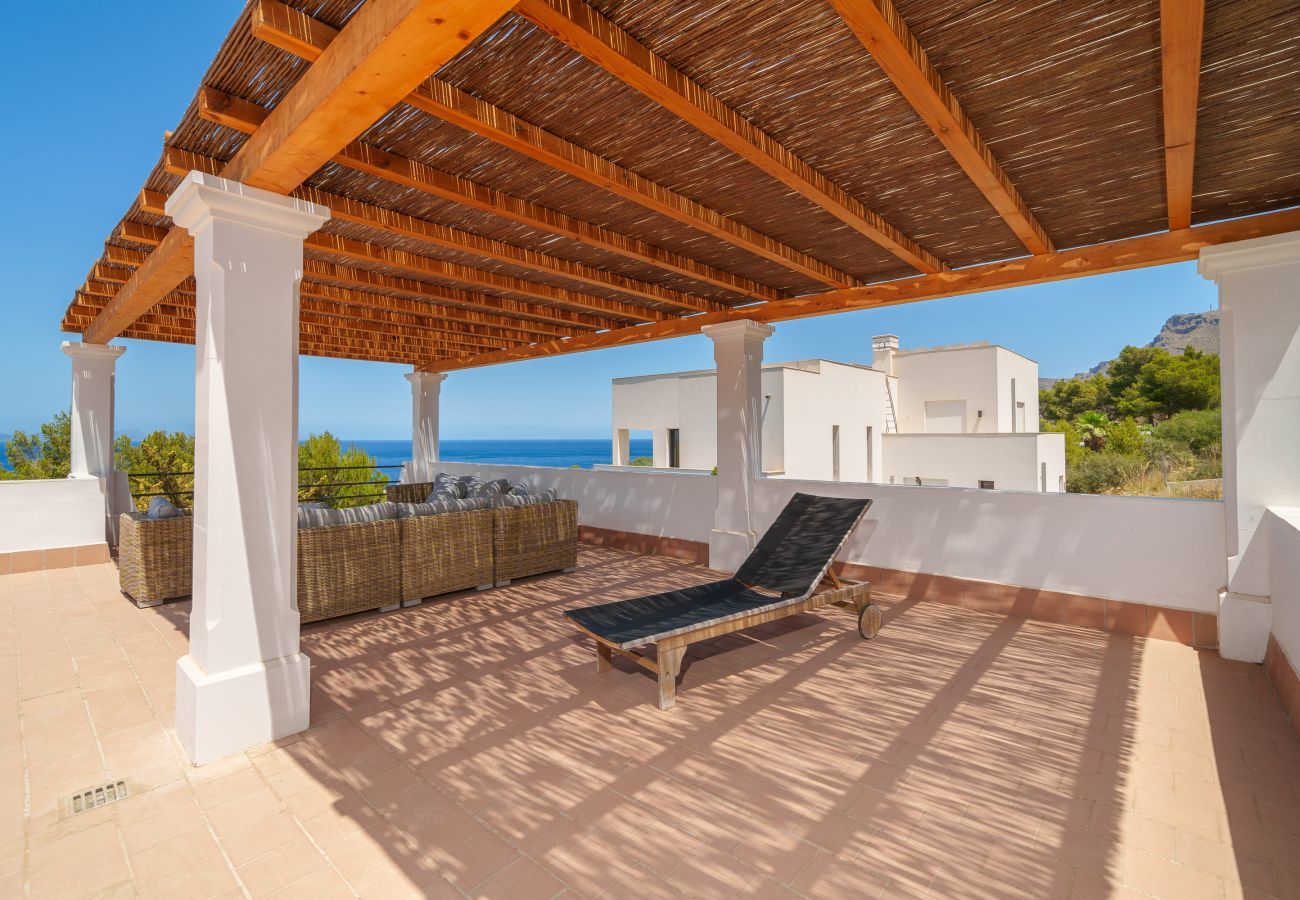 Villa en Arta - Pimare, Villa 5StarsHome Mallorca