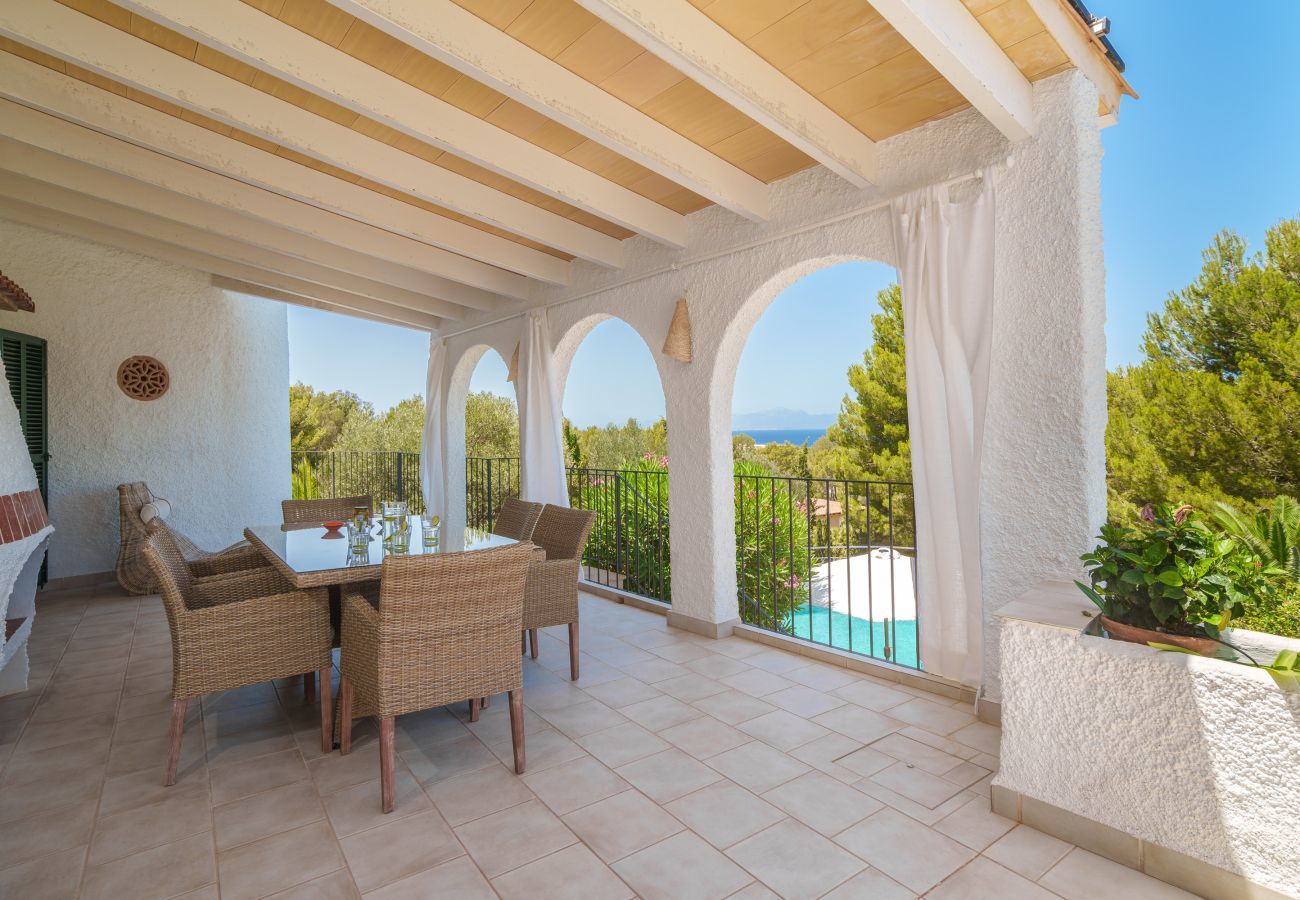 Villa en Arta - Pimare, Villa 5StarsHome Mallorca