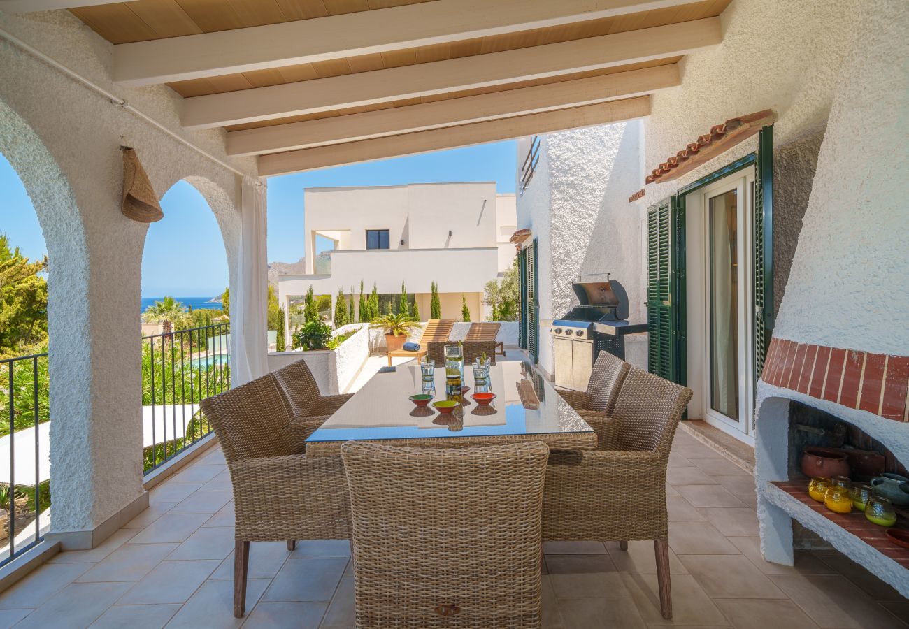 Villa en Arta - Pimare, Villa 5StarsHome Mallorca