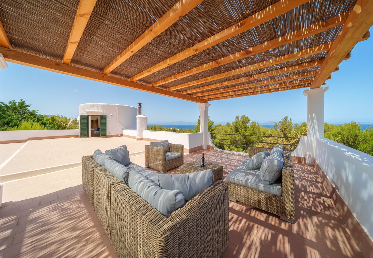 Villa en Arta - Pimare, Villa 5StarsHome Mallorca