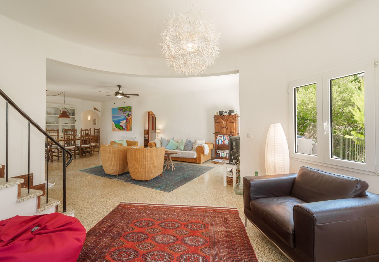 Villa en Arta - Pimare, Villa 5StarsHome Mallorca