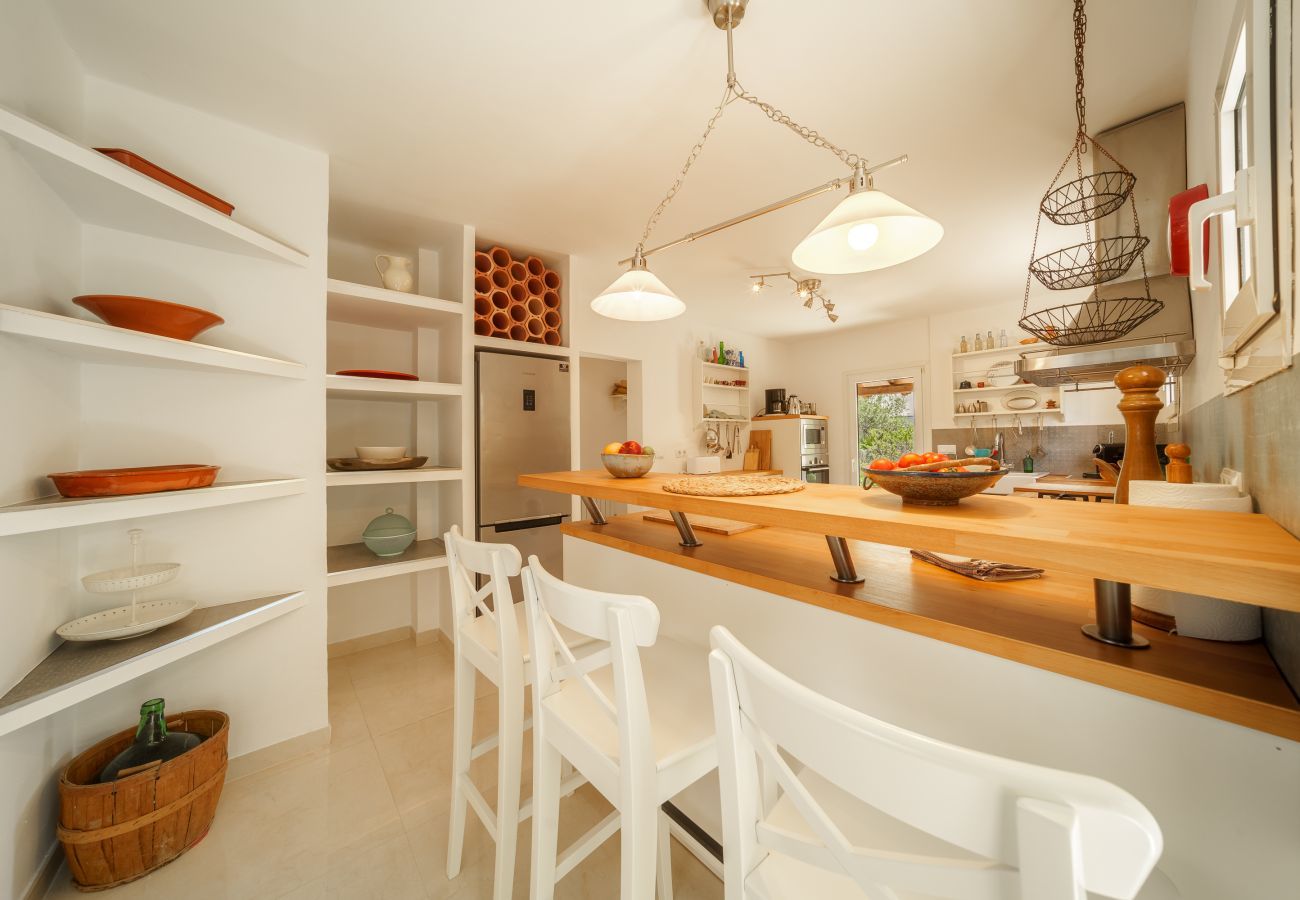 Villa en Arta - Pimare, Villa 5StarsHome Mallorca