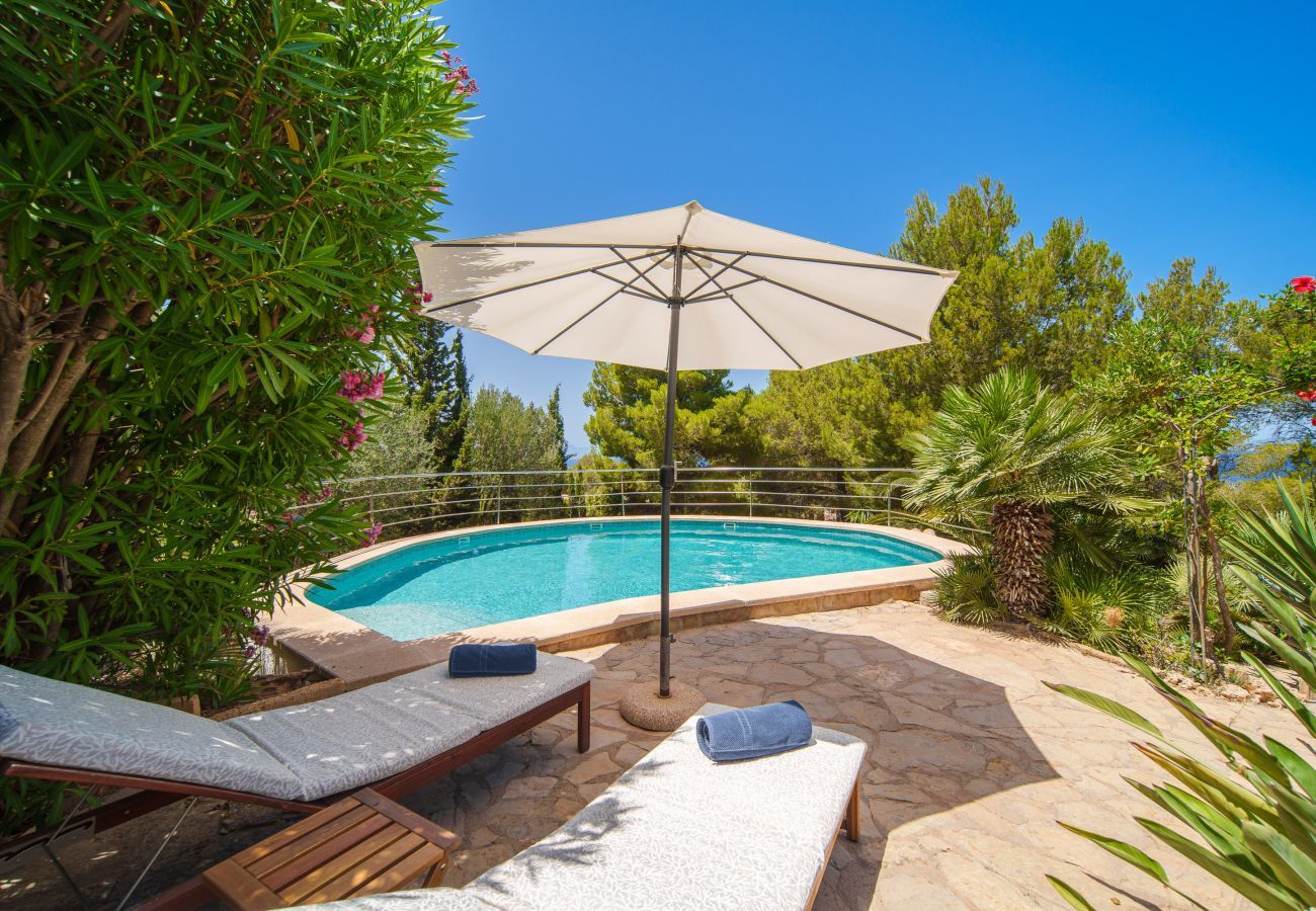 Villa en Arta - Pimare, Villa 5StarsHome Mallorca