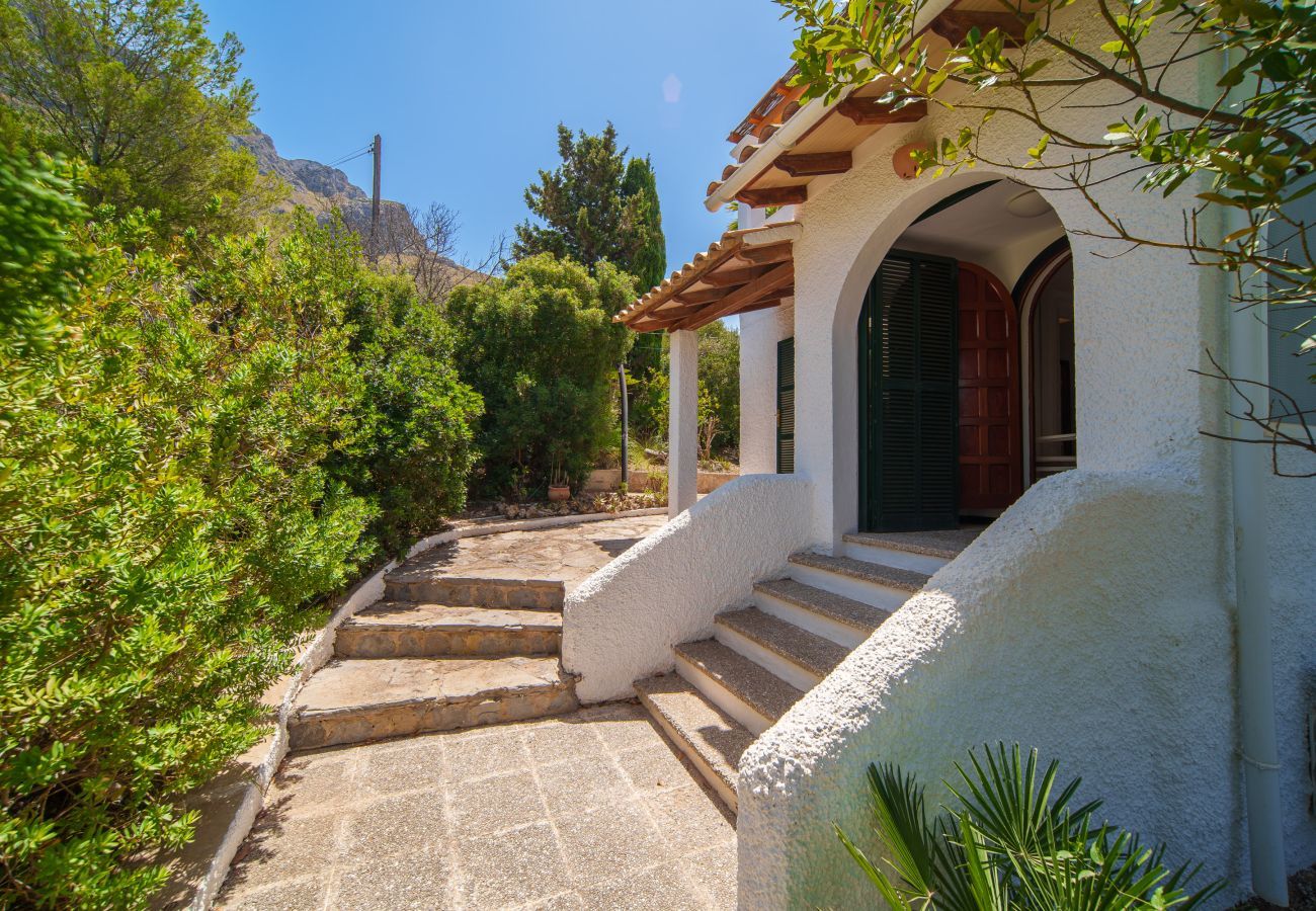 Villa en Arta - Pimare, Villa 5StarsHome Mallorca