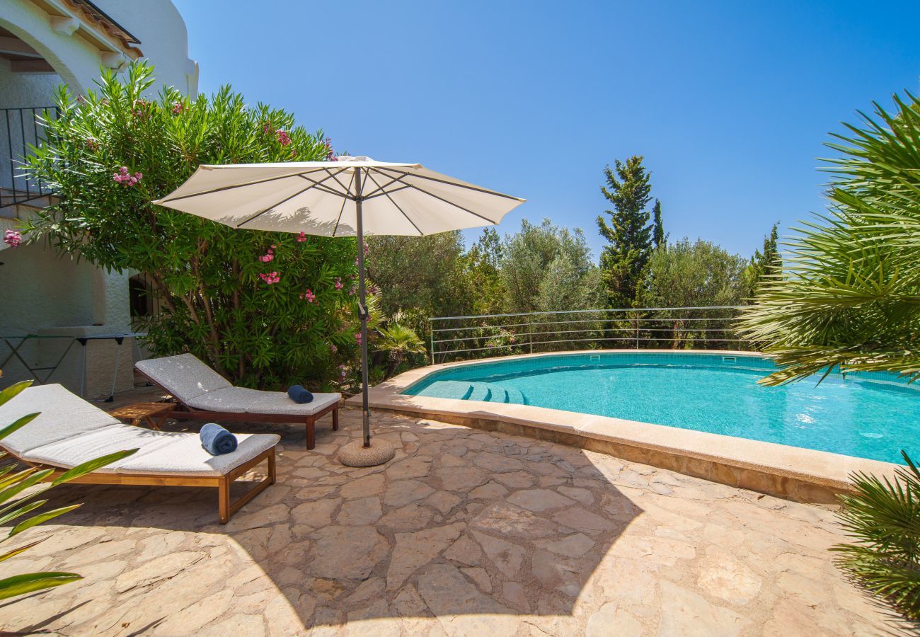 Villa en Arta - Pimare, Villa 5StarsHome Mallorca