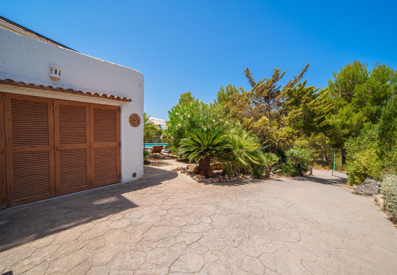 Villa en Arta - Pimare, Villa 5StarsHome Mallorca