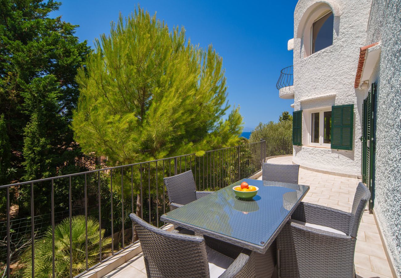 Villa en Arta - Pimare, Villa 5StarsHome Mallorca