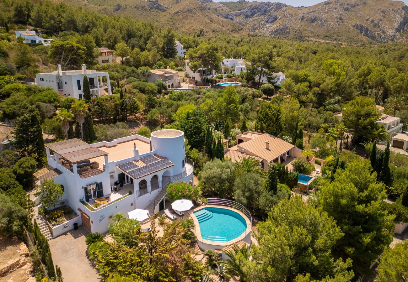 Villa en Arta - Pimare, Villa 5StarsHome Mallorca