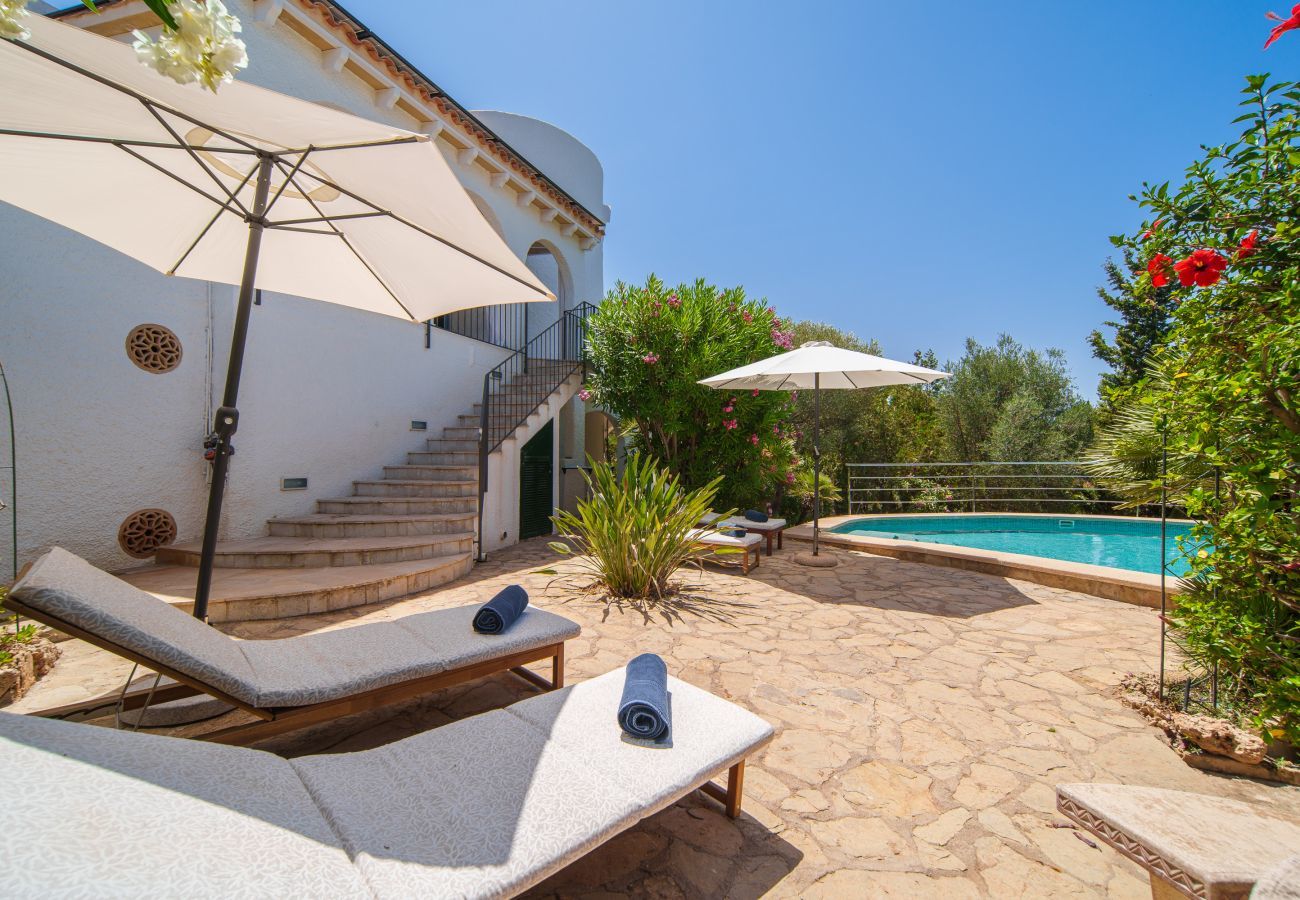 Villa en Arta - Pimare, Villa 5StarsHome Mallorca