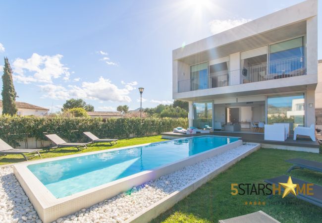 Barcares Suit, Villa 5StarsHome Mallorca