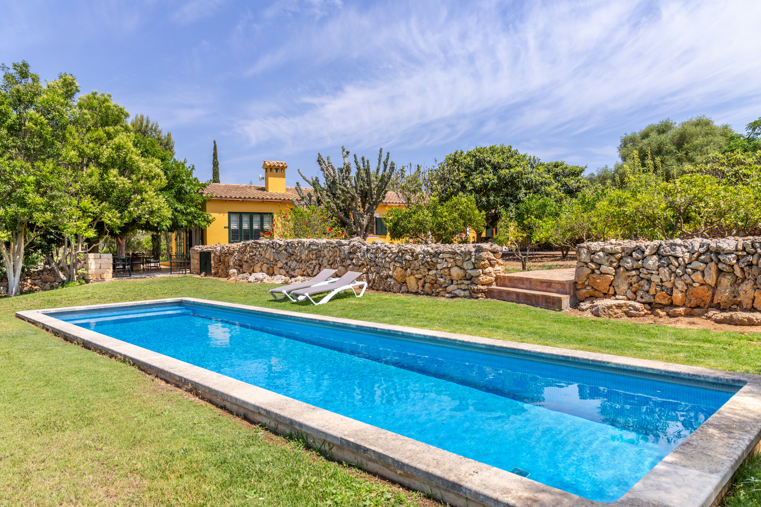  à Manacor - Ses Cases Son Blat, Finca 5StarsHome Mallorca