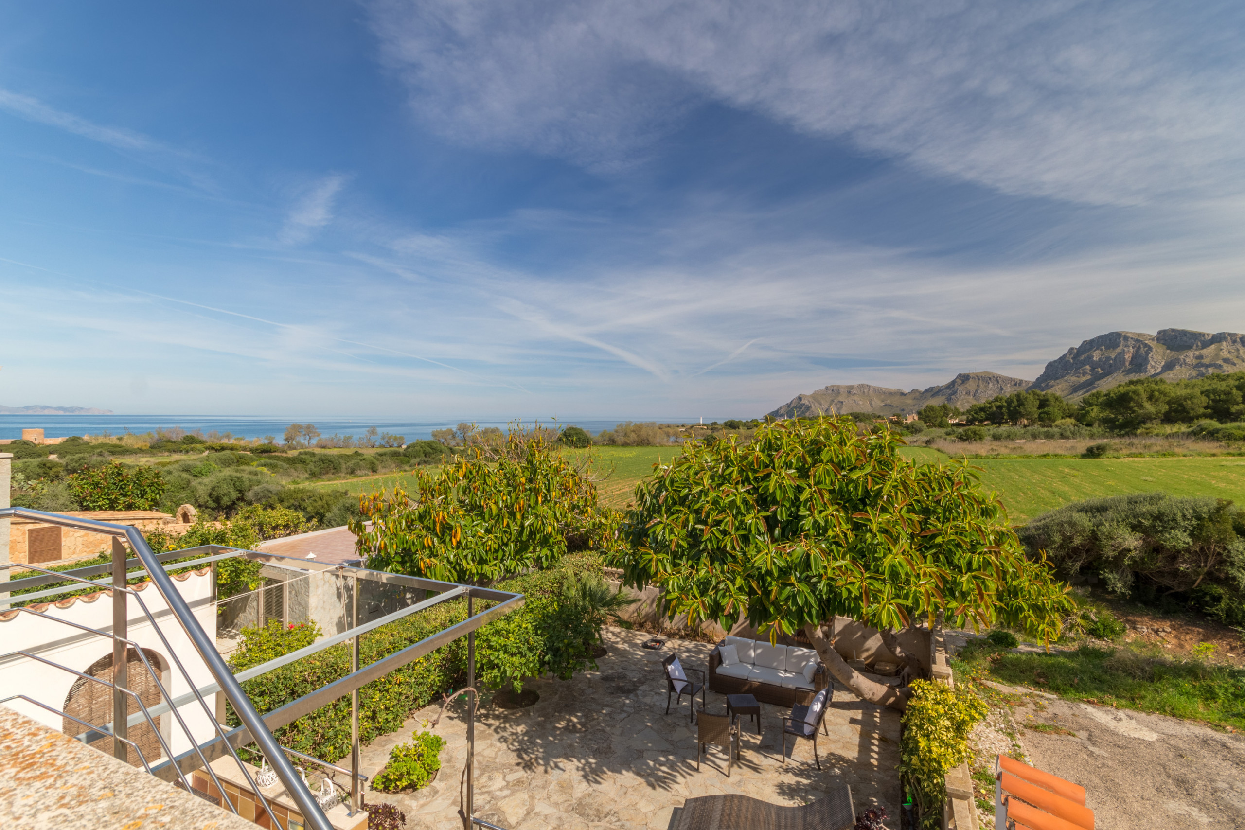  à Colonia de Sant Pere - Sea House 37, House 5StarsHome Mallorca