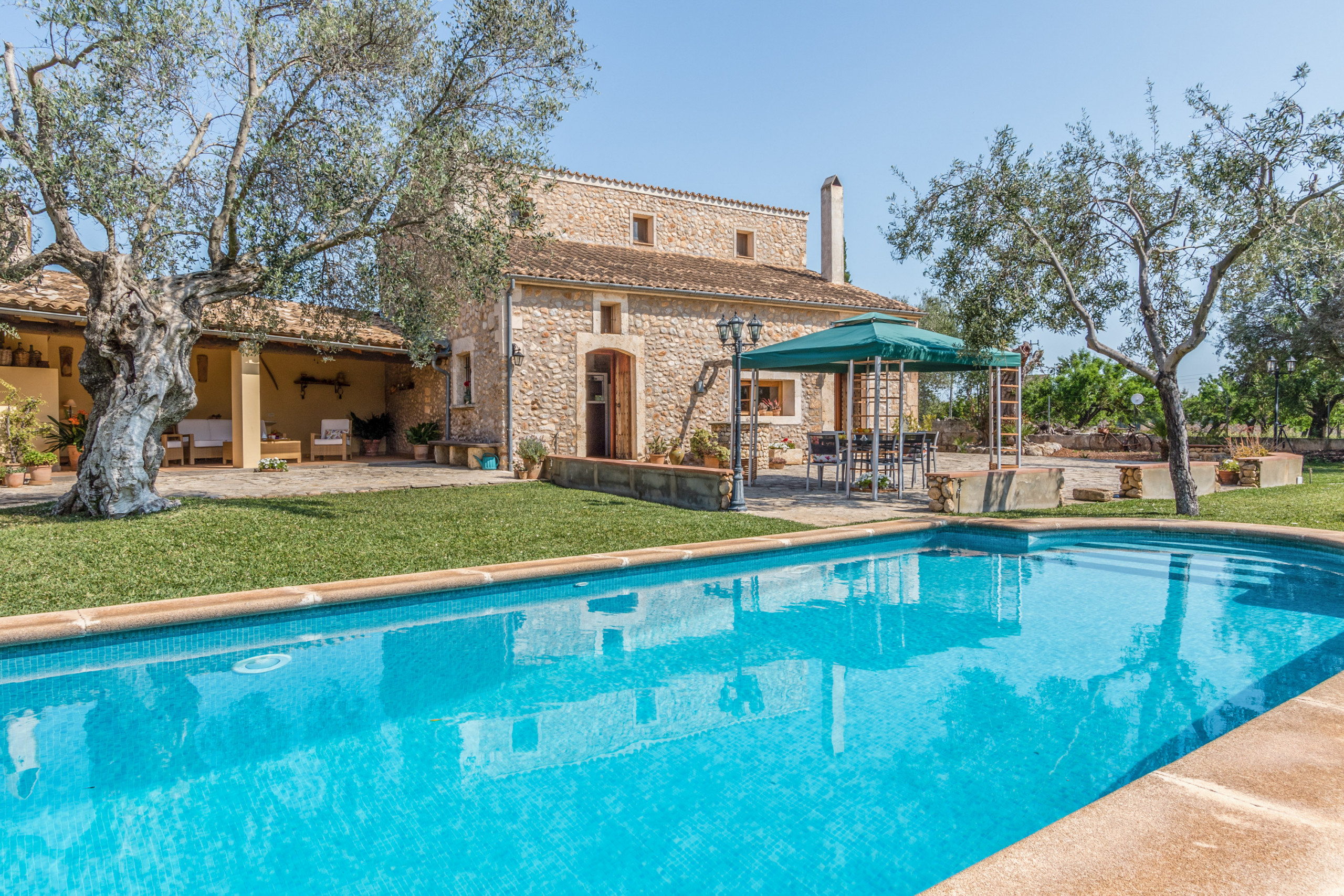  à Sa Pobla - Carroza, Finca 5StarsHome Mallorca