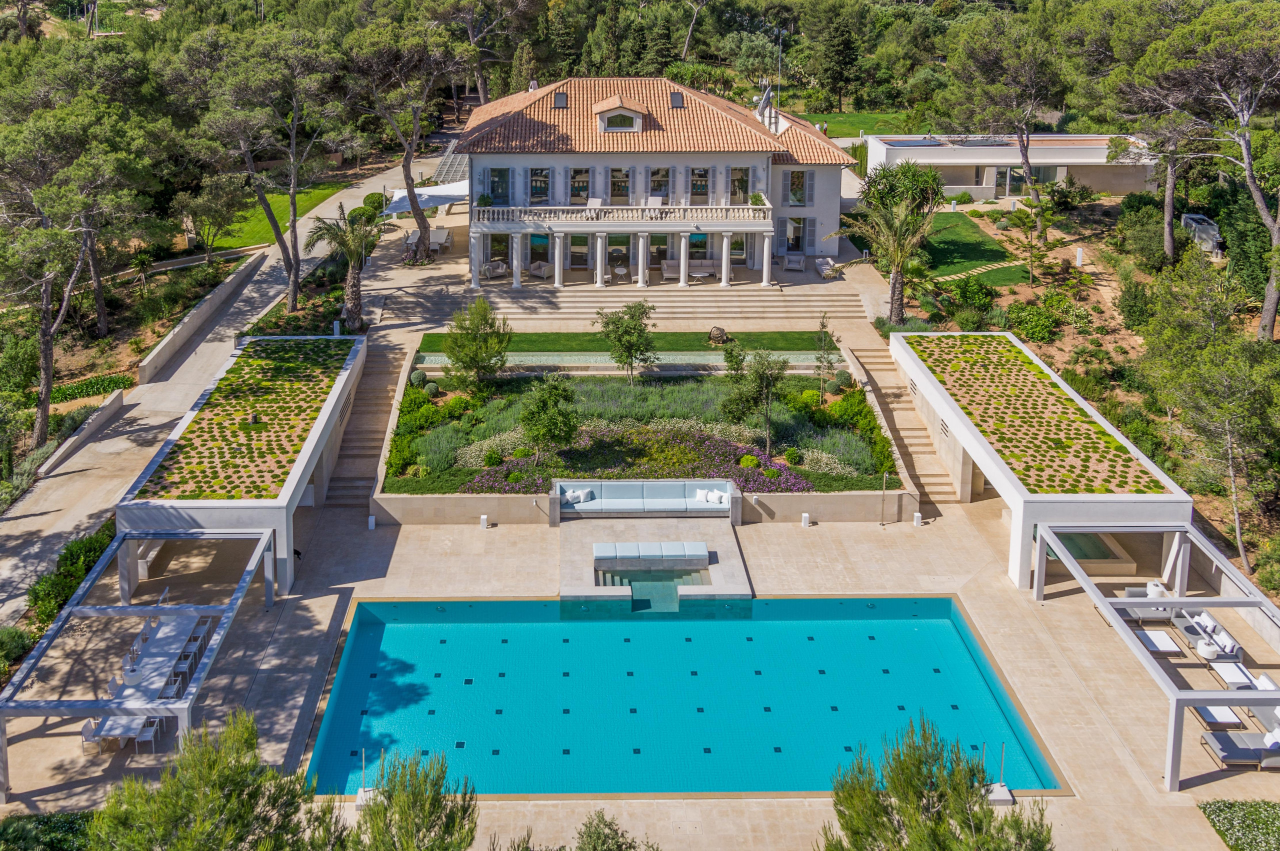 villa à Alcúdia - Manresa Lion 114, Villa 5StarsHome Mallorca