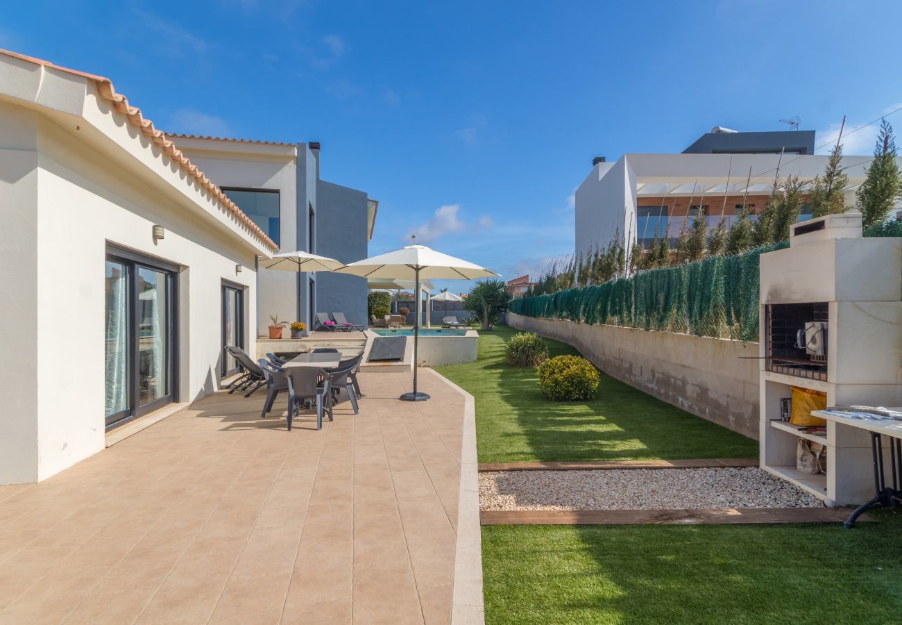 Villa à LLucmajor - La Primera Brisa, Villa 5StarsHome Mallorca