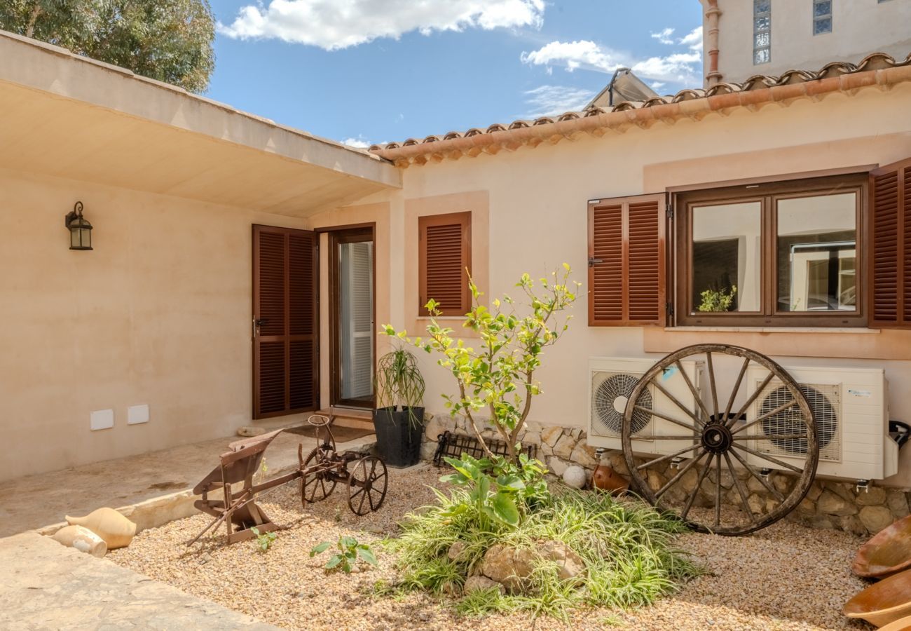 Domaine à Selva - Sa Xabola, Finca 5StarsHome Mallorca